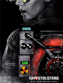 Ghostbusters review