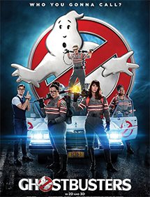 Click to know more about Ghostbusters