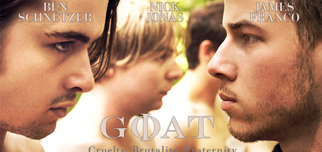 Goat English Movie