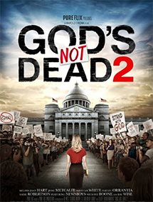 Click to know more about God's Not Dead 2