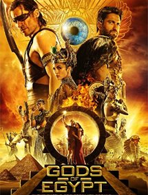 Click to know more about Gods of Egypt