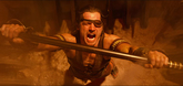 Trailer  1 - Gods of Egypt Video