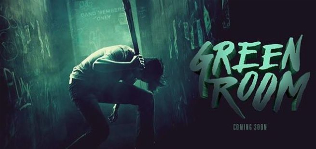 Green Room English Movie