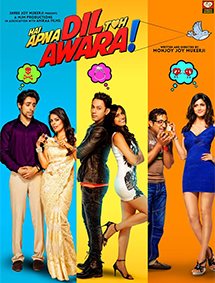 Click to know more about Hai Apna Dil Toh Awara