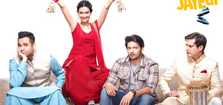 Happy Bhag Jayegi Review