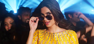 Gabru ready to Mingle Hai   Song Teaser Happy Bhag Jayegi