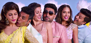 Malamaal   Song Promo Housefull 3