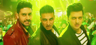 Taang Uthakey   Song Teaser Housefull 3