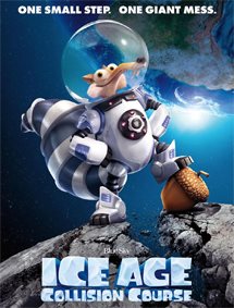 Click to know more about Ice Age: Collision Course