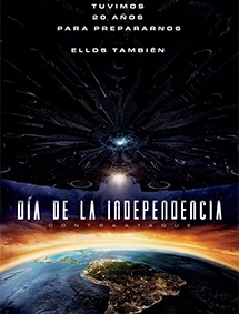 Independence Day: Resurgence review