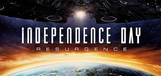 Independence Day: Resurgence Review