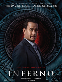 Inferno review