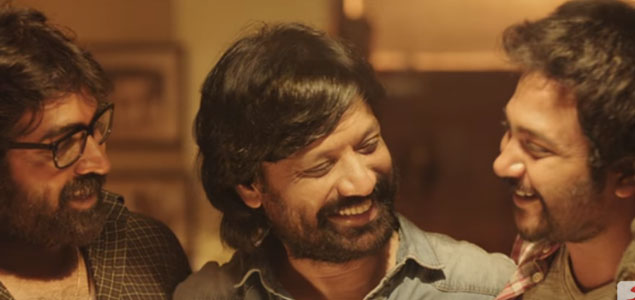 Iraivi gets U/A and will release on June 3rd