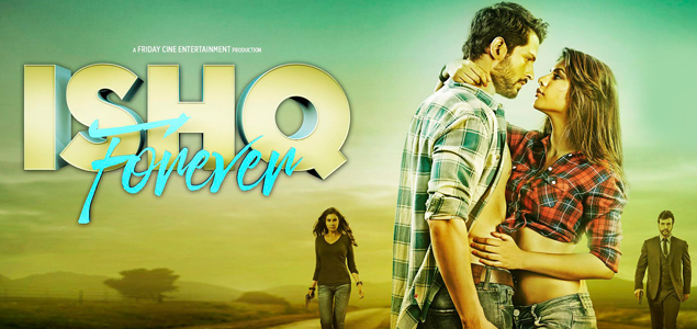 Ishq Forever Hindi Movie