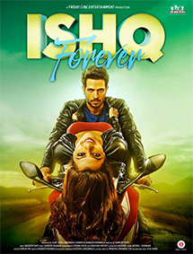 Ishq Forever review