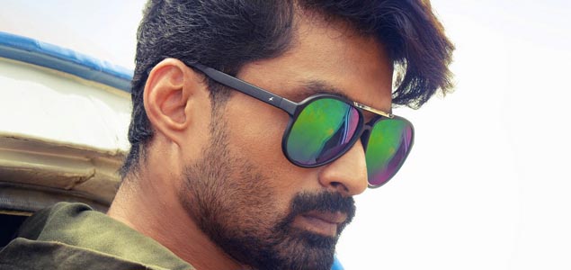 Kalyan Ram Gallery