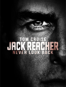 Jack Reacher: Never Go Back review