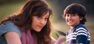 Ponveyil Veezhave   Song Promo Jo and the Boy