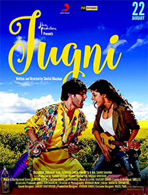 Jugni review