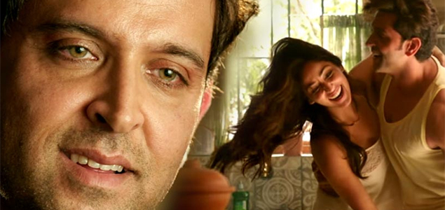 Kaabil trailer a breathless blockbuster