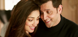 Mon Amour   Song Promo Kaabil