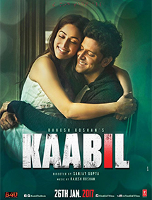 Kaabil review