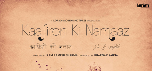 Kaafiron Ki Namaa Hindi Movie