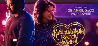 Kaathu Vaakula Rendu Kadhal Review