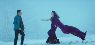 Song Teaser Kaatru Veliyidai