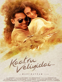 Kaatru Veliyidai review