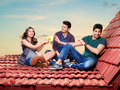 Kapoor & Sons Wallpaper 4