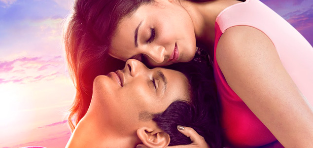 RB Choudary bringing sons film to Tollywood