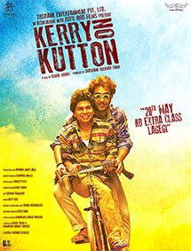 Kerry on Kutton review