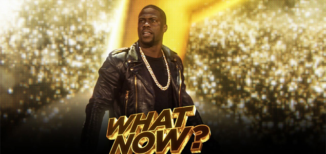 Kevin Hart: What Now? English Movie