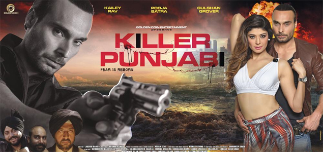 Killer Punjabi Punjabi Movie