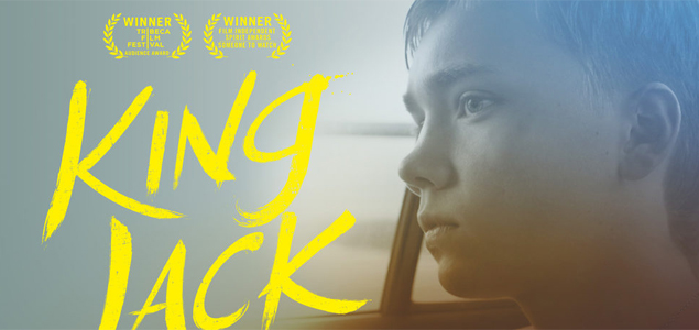 King Jack English Movie