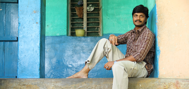 Kring Kring Tamil Movie