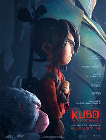 Click to know more about Kubo And The Two Strings