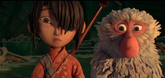 Trailer - 02 - Kubo And The Two Strings Video