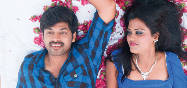 Kutram Nadanthathu Enna Tamil Movie