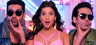 Jawaani Le Doobi   Song Promo Kyaa Kool Hain Hum 3