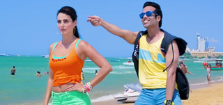 Oh Boy   Song Promo Kyaa Kool Hain Hum 3