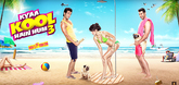 Motion Poster - Kyaa Kool Hain Hum 3 Video