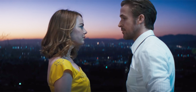 La La Land bags 14 Oscar nominations