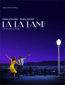 La La Land review