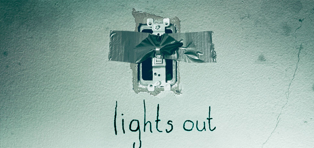 Lights Out English Movie