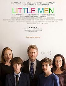 Click to know more about Little Men