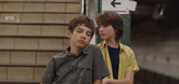 Trailer - Little Men Video