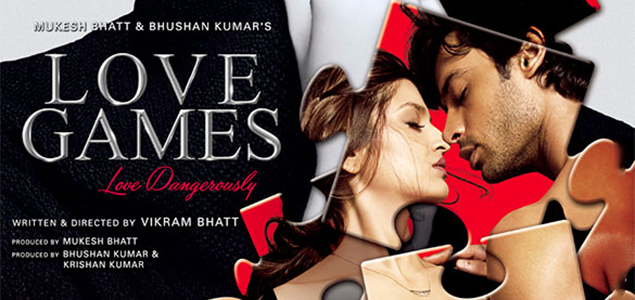 Love Games Hindi Movie