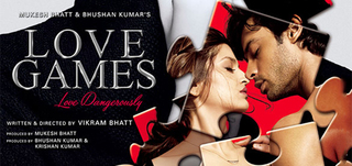 Love Games Review